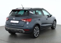 Seat Arona 1.5 TSI DSG FR