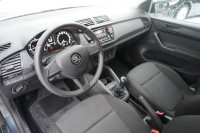 Skoda Fabia Combi 1.0 MPI Active
