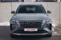 Hyundai Tucson 1.6 N Line Mild-Hybrid