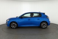 Vorschau: Peugeot 208 1.2 PureTech