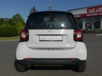 Smart ForTwo fortwo coupe 1.0 Basis