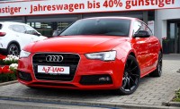 Audi A5 Sportback 3.0 TDI Sitzheizung Allradantrieb Bi-Xenon