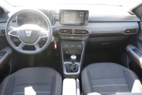 Dacia Sandero Stepway III 1.0 TCE