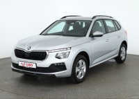 Skoda Kamiq 1.0 TSI Sitzheizung LED Tempomat