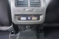 VW Touran 2.0 TDI Sound