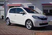 Skoda Citigo 1.0 MPI Fun