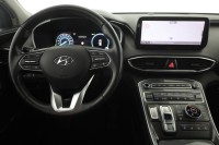Hyundai Santa Fe 1.6 T-GDI Prime 4WD