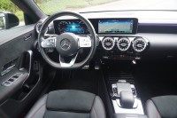 Mercedes-Benz CLA 180 AMG Line