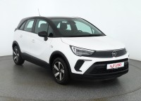 Opel Crossland 1.2 Turbo Edition