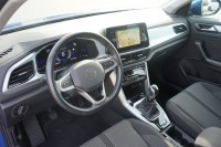VW T-Roc 1.5 TSI Life