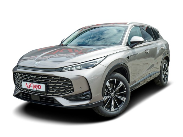 MG HS 1.5 T-GDI Hybrid+ Luxury Aut.