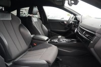 Audi A5 Sportback 2.0 TFSI S-Line