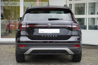 VW T-Cross 1.0 TSI Life