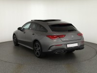 Mercedes-Benz Shooting Brake CLA 250 e AMG Line
