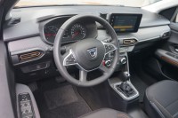 Dacia Sandero Stepway TCe 90