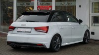 Audi A1 1.4 TFSI S-Line