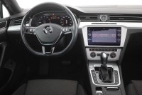 VW Passat Variant 1.5 TSI DSG