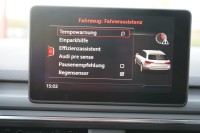 Audi A4 Avant TFSI S-Tronic