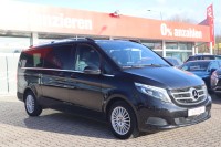 Mercedes-Benz V-Klasse V250 CDI AVANTGARDE lang