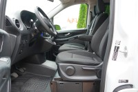 Mercedes-Benz Vito 111 CDI Mixto extralang