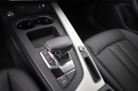 Audi A4 Avant 35 TFSI advanced