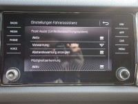 Skoda Kodiaq 2.0 TDI 4x4