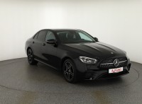 Mercedes-Benz E 200 E300 de AMG Line