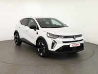 Renault Captur TCe 160 Facelift Aut.