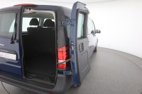 Mercedes-Benz Vito Tourer extralang 8-Sitzer Aut.