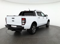 Ford Ranger 2.0 TDCi Wildtrack 4x4