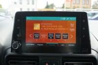 Citroen Berlingo 1.2 12V Pure Tech