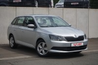 Skoda Fabia 1.0 Ambition