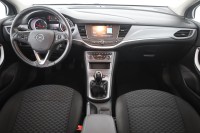 Opel Astra K 1.5 D Edition