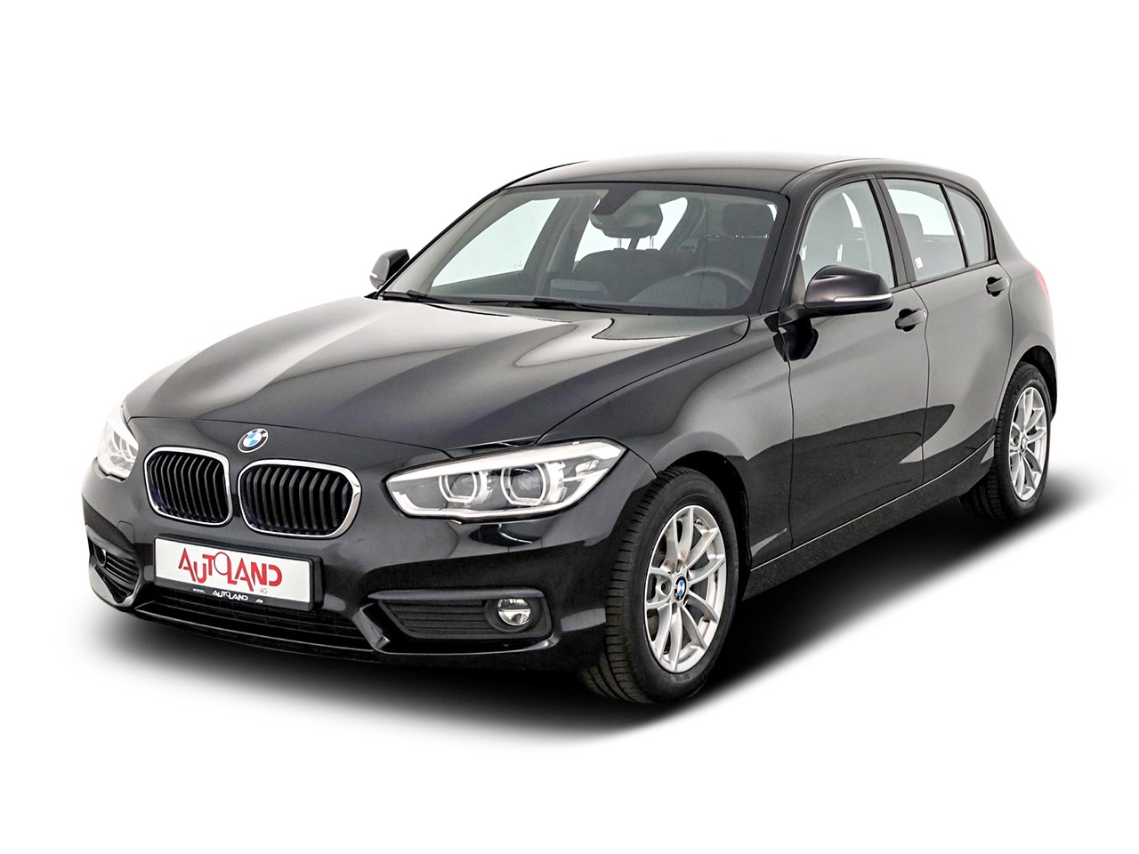 BMW 118 118i Advantage