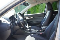 Mazda CX-3 2.0 Sports-Line AWD