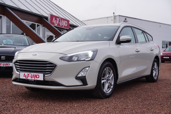 Ford Focus Turnier 1.5 EcoBlue