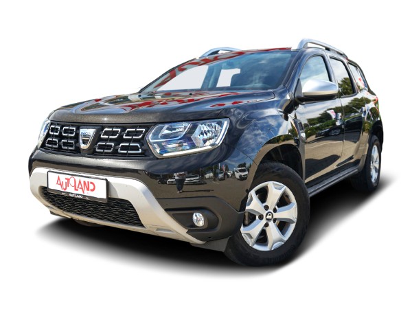 Dacia Duster 1.3 TCE Urban