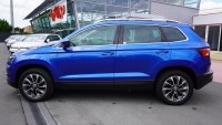 Skoda Karoq 1.5 TSI DSG Clever