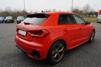 Audi A1 Sportback 35 1.5 TFSI S line S-Tronic