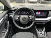 Skoda Octavia Combi 1.5 eTSI DSG