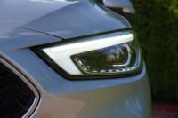 MG ZS 1.5 VTi Luxury