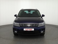 VW Tiguan 2.0 TDI DSG United