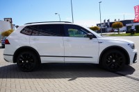 VW Tiguan Allspace 2.0 TDI R-Line 4Motion