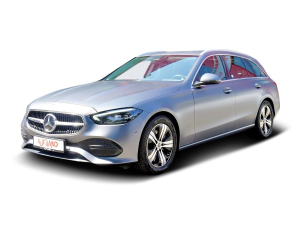 Mercedes-Benz C 200 C200 d T Avantgarde