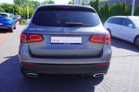 Mercedes-Benz GLC 300 e AMG Line 4Matic