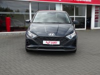 Hyundai i20 1.2