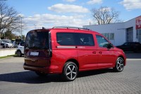 VW Caddy Maxi 1.5 TSI DSG California Küche+Bett