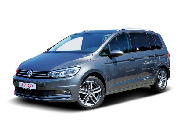 VW Touran 1.4 TSI Join