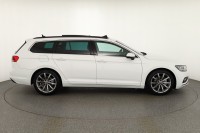 VW Passat Variant 2.0 TSI DSG