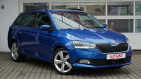 Skoda Fabia Combi 1.0 TSI